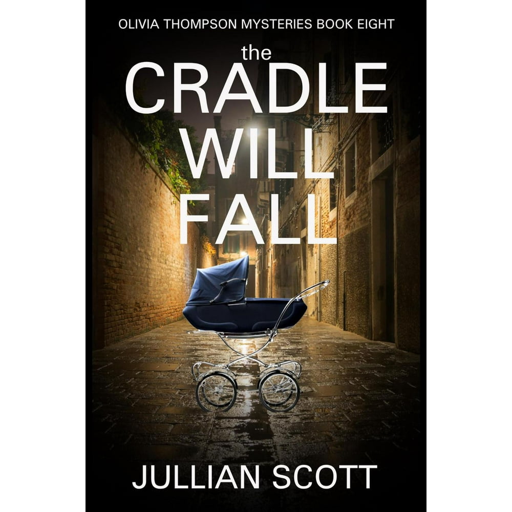 The Cradle Will Fall eBook