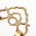 thumbnail image 3 of Minkissy Decoration Hardware Picture Frame Hanging Hardware for Home Decor with Brass Material 1Pcs, 3 of 6