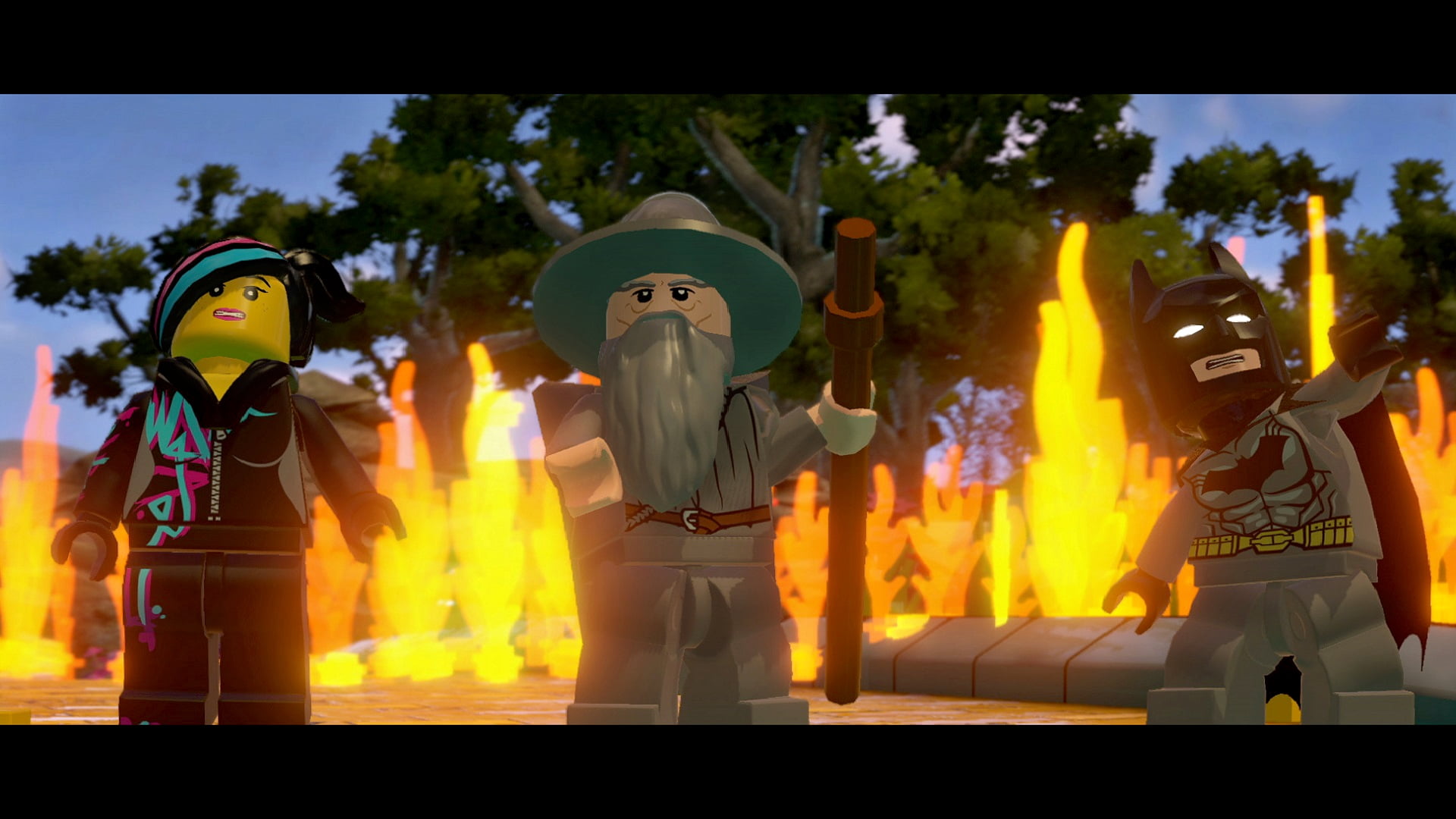 Lego dimensions on sale ps4 store