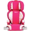 Graco - Highback Turbo Booster Car Seat, Butterfly