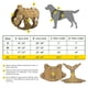 thumbnail image 2 of Arnés táctico para perros WINGOIN, reflectante, para perros grandes, 2 of 6