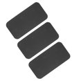 thumbnail image 1 of OUNONA 3Ud Tapete Universal Para Pedal De Máquina De Coser Anti Movimiento Y Ruido Negro, 1 of 6