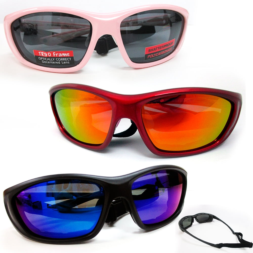 wind resistant motorcycle glasses