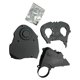 thumbnail image 4 of Timing Gear Chamber Cover 0320X3 0320X4 0320X5, 4 of 5