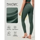 thumbnail image 2 of Leggins de compresión IUGA Tummy Control con bolsillos para mujer, 2 of 5