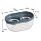 thumbnail image 3 of Clara De Huevo Filtro De Yema Caja De Almacenamiento Separador De Huevos Herramienta De Cocina Accesorios De Cocina Yuarrent HA044657-01, 3 of 6