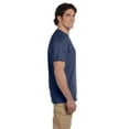 thumbnail image 2 of Mens 5.2 oz., 50/50 ComfortBlend EcoSmart T-Shirt 5170 (10 PACK), 2 of 3