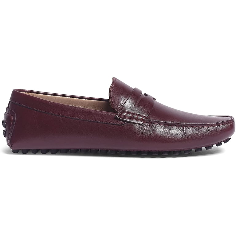 Carlos by Carlos Santana Mens Ritchie Driver Loafer 10.5  display picture 1