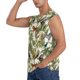 thumbnail image 3 of Fotbe Jungle Animals Men's Camiseta sin Mangas Estampada para Hombres, Playera Casual para Gimnasio, Entrenamiento, Playa-X-Large, 3 of 7