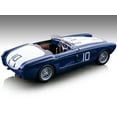 thumbnail image 2 of Ferrari 340 Mexico Spyder #10 Bill Spear 2nd Place "Pebble Beach 1500cc" (1953) Ltd Ed to 85 pcs 1/18 Model Car by Tecnomodel, 2 of 3