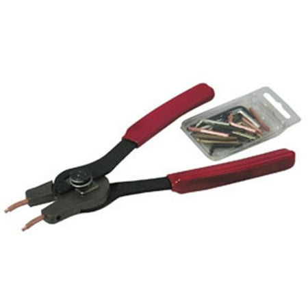 

49200 Heavy Duty Internal-External Snap Ring Pliers