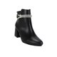 thumbnail image 1 of BOTIN DE VESTIR LEON MUJER NEGRO SINTETICO 1606, 1 of 1