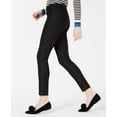 thumbnail image 3 of Maison Jules Womens Pull-On Jeggings, 3 of 9