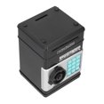 thumbnail image 4 of Hucha de dibujos animados, caja de ahorro de cajero automático electrónico duradero que enrolla automáticamente el regalo de billetes para nios ANGGREK Otros, 4 of 8