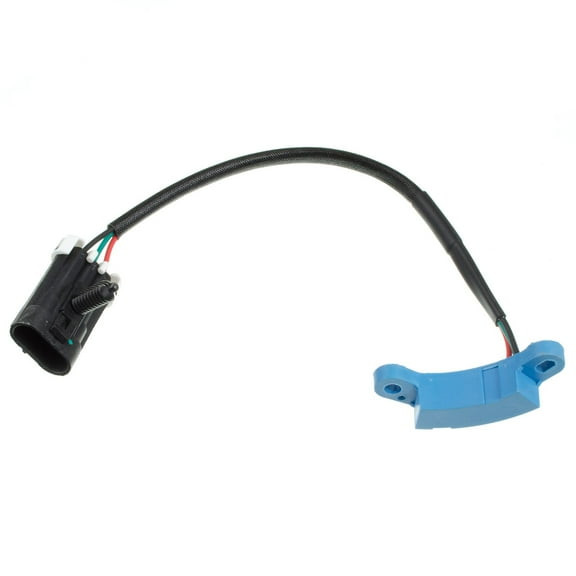 Holstein Parts 2CRK0155 Crankshaft Position Sensor Fits select: 2000-2005 CHEVROLET IMPALA, 1996-2005 BUICK CENTURY