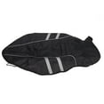 thumbnail image 2 of Pet Raincoat, High Grade Composite Tarpaulin Adjustable Dog Rain Jacket Wear Resistance Lightweight  For Dogs S, 2 of 8