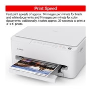 PIXMA TS4320 Wireless Multi-Function Home Printer