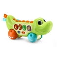 thumbnail image 3 of VTech Rouli croco rigolo - Version française, 3 of 9