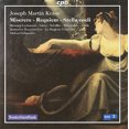 thumbnail image 1 of Joseph Martin Kraus: Miserere; Requiem; Stella Coeli, 1 of 1