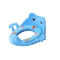 thumbnail image 2 of Asiento de entrenamiento para niños Sunnimix Azul, 2 of 8