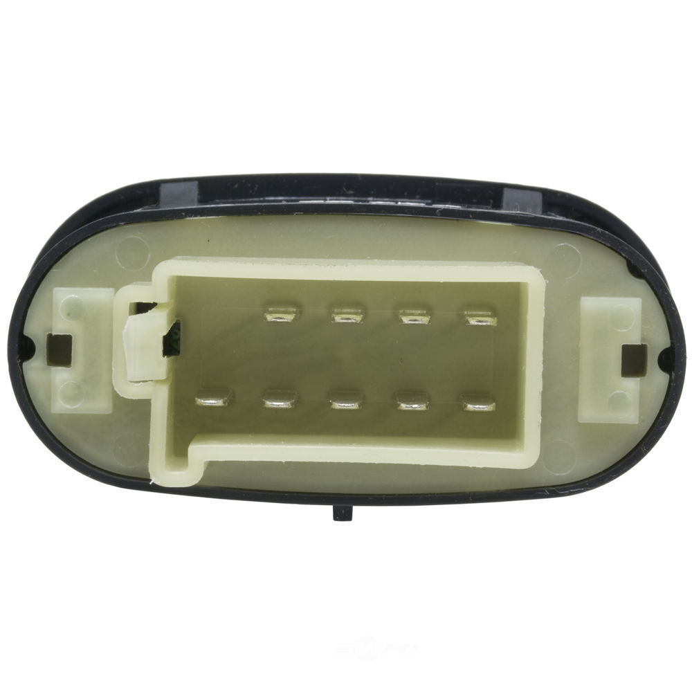 Door Mirror Switch