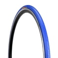 thumbnail image 1 of Llanta para bicicleta R700 x23 azul azul, 1 of 4