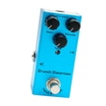 thumbnail image 1 of Guitar Effect Pedal Full Metal Shell with a LED Indicator Mini True Bypass Effects Pedals 10 Types  for Electric Guitars, 1 of 7