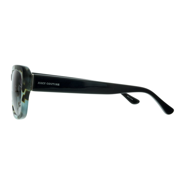 Juicy Couture JU 613/G/S 9O 0XGW Green Havana Cateye  display picture 2