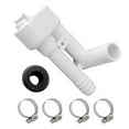 thumbnail image 1 of 385316906 Vacuum Breaker Kit for Dometic for Traveler RV Toilet Replacement Part TAPDRA Spare Part, 1 of 4