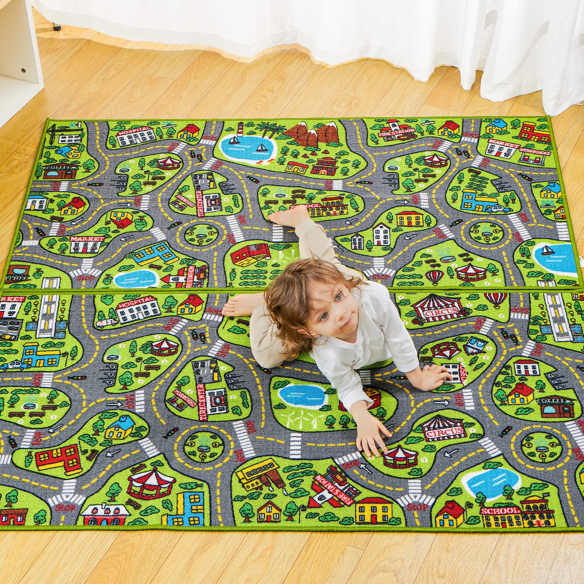 Play sales mat rug