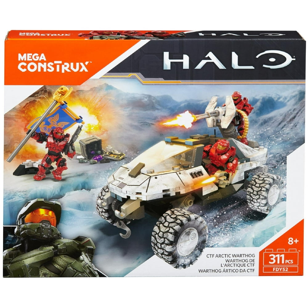 zodiac scubattack mega construx