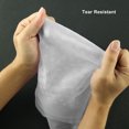 thumbnail image 4 of Hair Highlight , Professional Reusable Hair Coloring Highlighting  With Hook Needle Silicone Hair Staining , for Home Hair Salon Transparent Hair Dye Hat, 4 of 8