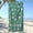 green, variant on Custom Beach Towel, Personalized Pool Towel, Bachelorette Bridesmaid Gifts, Custom Name Pool Towels, Kids Beach Towel