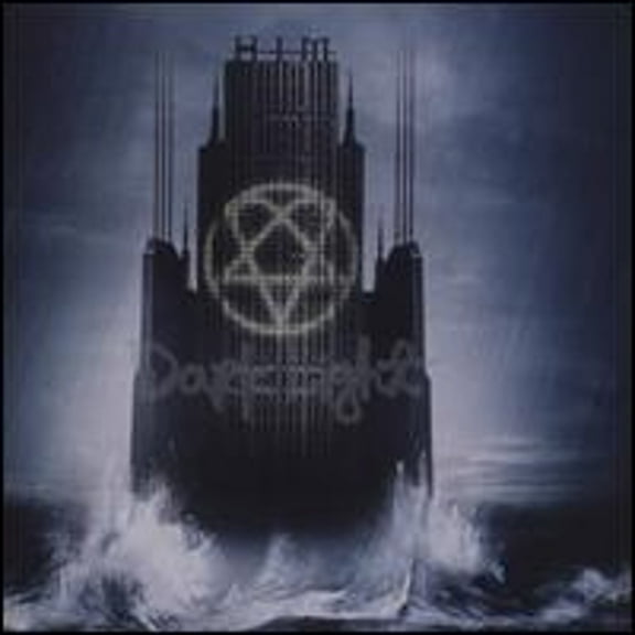 Pre-Owned Dark Light (CD 0093624928423) by H.I.M.