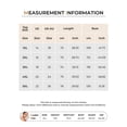 thumbnail image 2 of LapaPlus Women's Plus Size Summer Tops - Short Sleeve Lace Splicing Blouse with Bandage & Hollow Design, Round Neck Elegant Cocktail Party T-Shirt, 2 of 10