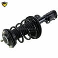 thumbnail image 3 of For Scion tC 2011 2012 2013 2014 2015 2016 Front Rear Strut Spring & Shocks, 3 of 6