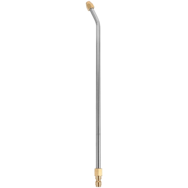 SHISUYAN Pressure Washer Wand Extension 30° Angled Car Washer Extension Rod Power Washer Wand Replacement
