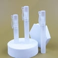 thumbnail image 2 of 8pcs Mini Spray Bottle Perfume Refillable Empty Bottles Portable Perfume Pen Tube Container for Home & Travel 5ml 8ml, 2 of 5