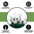 thumbnail image 4 of Luces navideñas blancas US Plug-100 Luces Zhivalor  CJWUS-6400, 4 of 5