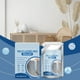 thumbnail image 5 of Sellador autonivelante para grietas de hormigón | Reparación impermeable y flexible de paredes y suelos para uso en interiores y exteriores | Masilla resistente a la intemperie para mampostería y, 5 of 9