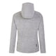 thumbnail image 1 of Dare 2B - Forro Polar Out & Out Jaspeada para Mujer (Negro), 1 of 5