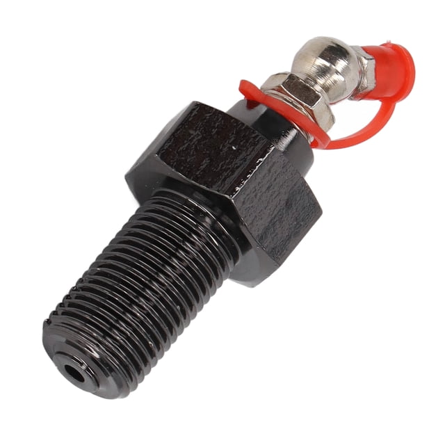 AT333979, Raccord Étanche de Soupape de Cylindre d'Excavatrice Excellente Exécution Remplacement de Soupape d'Excavatrice Performance Stable pour Rouleau de Route