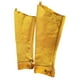 thumbnail image 4 of Soldadura Protectora Envuelve El Engranaje Y Los Guantes de Los Soldadores de Los Puños Naranja Macarena Mangas de soldadura, 4 of 8