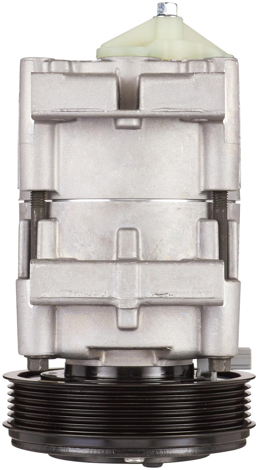Spectra Premium 0658132 Air Conditioning Compressor - HVAC