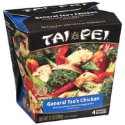 Tai Pei General Tso's Chicken, 12 oz