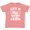 Mauve, variant on Inktastic Life is Better at the Cabin with Trees and Moon Boys or Girls Toddler T-Shirt