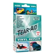 1 Pc, Tear-Aid Vinyl Repair Patch
