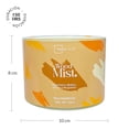 thumbnail image 2 of Vela Mainstays Wood Mist 330 G, 2 of 4