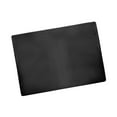 thumbnail image 5 of Kokiya Computer Monitor Dust Cover for 24 Inches Desktop Accessories Screen Protect black, 5 of 9