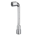 thumbnail image 1 of Llave de vaso hexagonal en L Uxcell de 14mm de acero 45# con extremo doble, llave tubular métrica de 6 puntos para reparaciones generales, 1 of 6